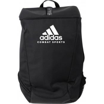 adidas Combat Sport Unisex Backpack Large Black