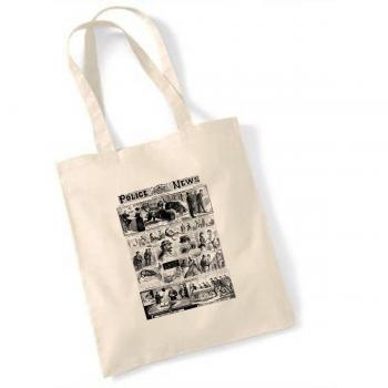 Vintage - Bolsa de playa