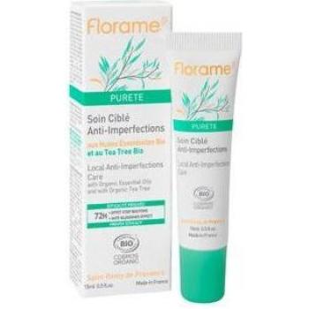 Florame Pureté Tratamiento Anti-Imperfecciones 15ml