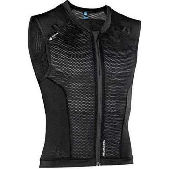 Bluegrass Armor Lite D3O Protective Vest for Adults, Size S (40-44)