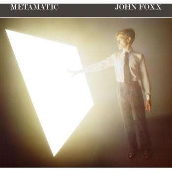 Metamatic - 2014 Reissue