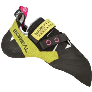 Boreal - Pies de gato de mujer CRUX WMNS Boreal (39 1/2)