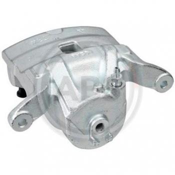 Pinza de freno A.B.S. 730742 para Nissan, delantero derecho, compatible con discos de freno de 22mm y 57mm