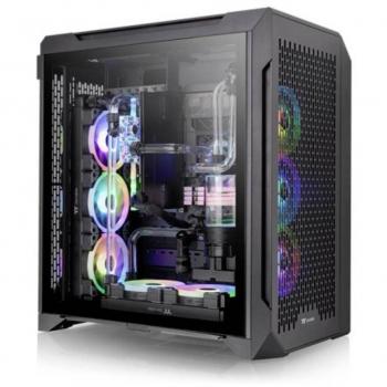 Thermaltake CTE T700 Air Midi Tower Negro