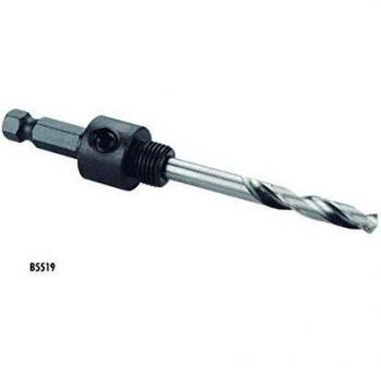 Celesa - Husillo universal corona hasta diámetro 30mm blister