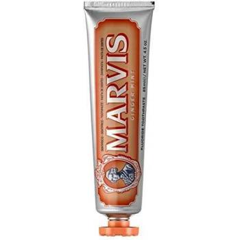 Marvis Ginger Mint Toothpaste, 85 ml