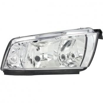 Faro principal delantero izquierdo DEPO 665-1105L-LDEM1 / ABAKUS 665-1105L-LDEM1