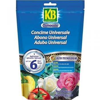 ITAL-AGRO Abono Universal 750 Gramos Osmocote 6146
