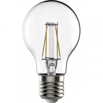 Garza Bombilla LED Filamento Estándar 7W E27 810 Lúmenes Blanco Frío 5000K