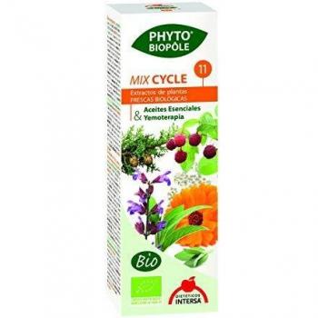 Intersa Multivitaminas y Minerales - 50 gr
