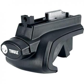 Thule TH757 - Pies TH Rapid Railing 757