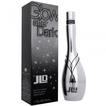 Jennifer Lopez Glow After Dark EDT Spray 50ml