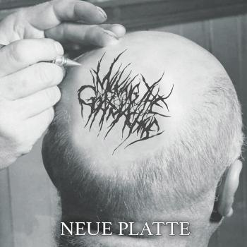 CD de Milking The Goatmachine - Neue Platte - para Standard