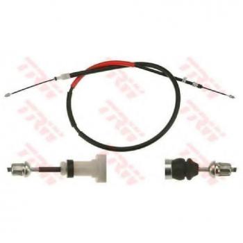 Cable de freno de mano TRW GCH2424