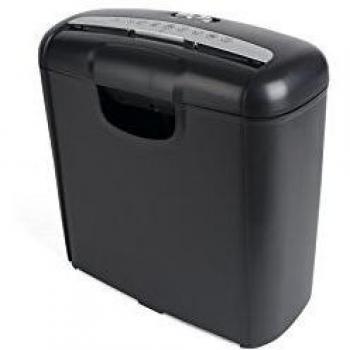 Pavo 8008506 Premium – Destructora de papel