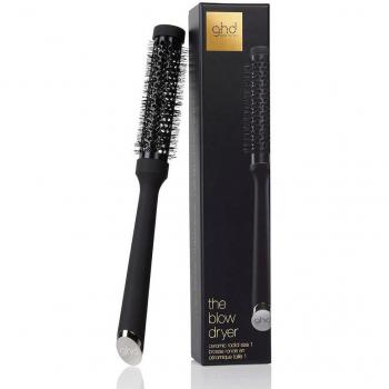 ghd The Blow Dryer - Ceramic Radial Hair Brush (Size 1 - 25mm)