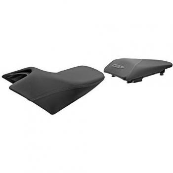 Shad SHH0C111CH Asiento Confort para Honda Cbf600, Negro