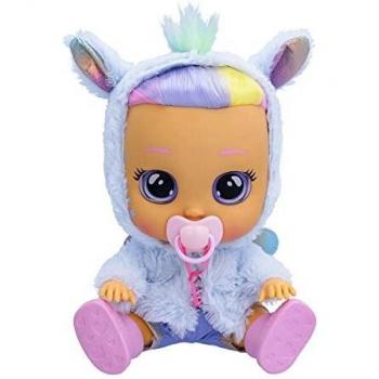 Bebés Llorones Dressy Fantasy Jenna