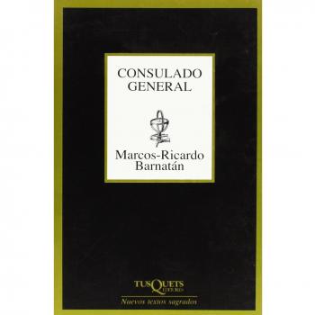 Consulado general: 1