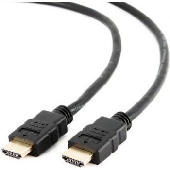 Gembird 7.5m HDMI MM HDMI Type A Standard HDMI Type A Standard Negro