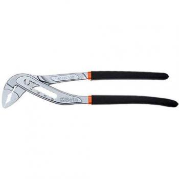 Pinza Ajustable Beta 1048 de 300 mm con Max Mandíbula de 56 mm y Diseño de Junta Box