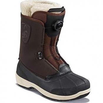 Head Operator Boa - Botas de invierno y snowboard