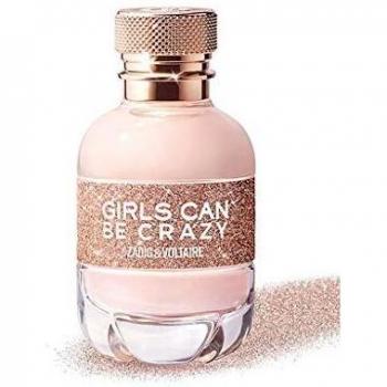 ZetV Girls Can Be Crazy Edp Va 50ml