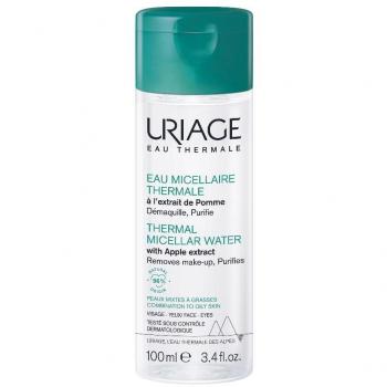 Uriage Agua Micelar Termal Piel Mixta Grasa 100ml