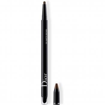 DIOR Diorshow Stylo Eye Liner 91 - Matte Brown