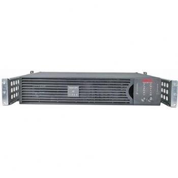 APC Smart-UPS On-Line + War 3YR sistema de alimentación ininterrumpida