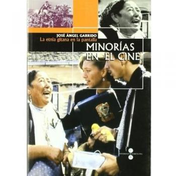 Minorías en el cine. La etnia gitana en la pantalla