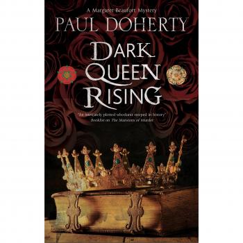 Dark Queen Rising: A Medieval Mystery Series: 1
