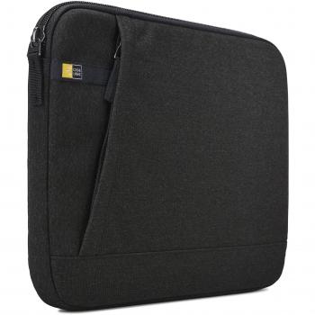 Case Logic Huxton - Funda para Ordenador de 11, Color Negro