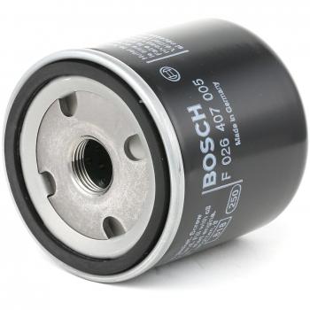 Filtro de aceite BOSCH F 026 407 005