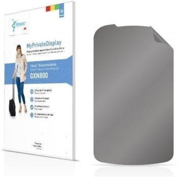 Vikuiti MyPrivateDisplay Protector de Pantalla y privacidad GXN800 de 3M compatible para LG Electronics Xpression 2 C410