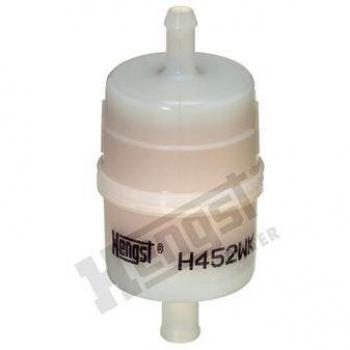 Filtro de combustible HENGST FILTER H452WK