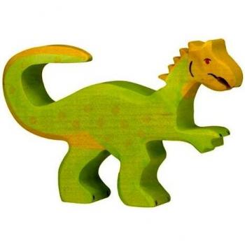 Figura de Dinosaurio Oviraptor Holztiger (80339)