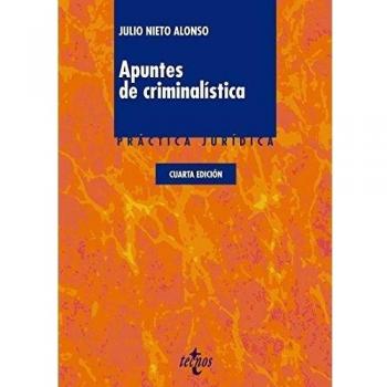 Apuntes de criminalística