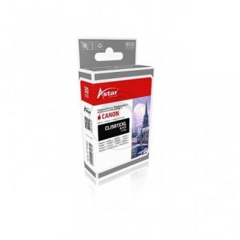 Cartucho de tinta Astar AS70003 negro (sustituye a Canon 1998C001, CLI581BKXXL) 11,7ml