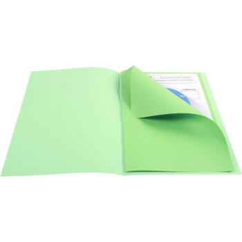 Class Kit de subcarpetas de cartulina Forever® y de papel Super - Exacompta 55541E