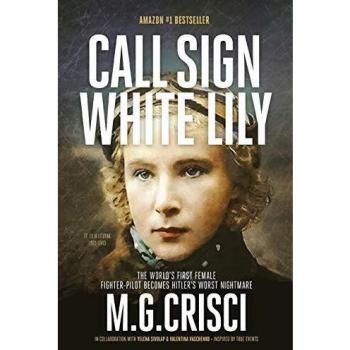 Call Sign, White Lily