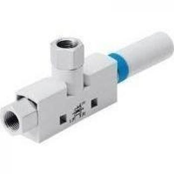 Festo 526105 Generador de vacío, modelo vn-07-h-t2-pi2-vi2-ro1