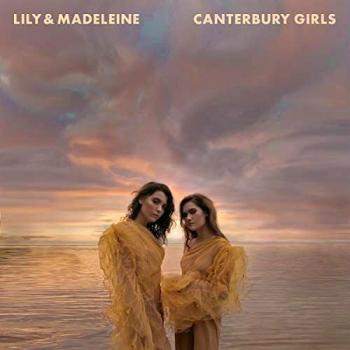 Canterbury Girls Vinyl Record