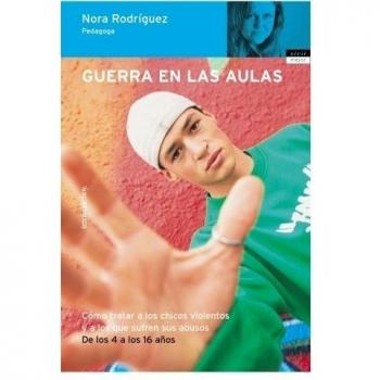 Guerra en las aulas