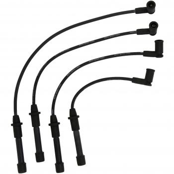 Beru AG 0300891597 Juego de cables de encendido