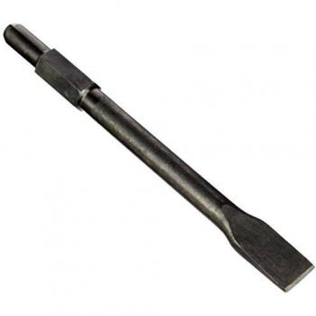 Cincel En Punta Hexagonal 30 mm x 390 mm para Martillo Demolidor Scheppach AB1600 y AB1900