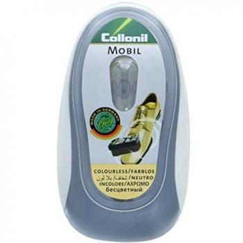 Collonil Móvil (6) Gbdarerusgr 050 incoloro, Esmalte para Zapatos Unisex Adulto, Transparente (Multicolor), Einheitsgröße