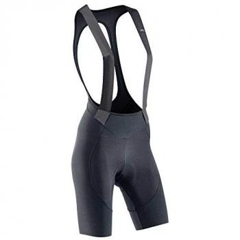 Culote Northwave Fast Freedom Negro Mujer, características: diseño ergonómico, tejido transpirable, badana de alta comodidad, ajuste ceñido, ideal para ciclismo