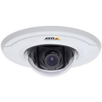 AXIS M3014 Fixed Dome Network Camera