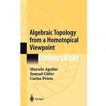 Algebraic Topology from a Homotopical Viewpoint
